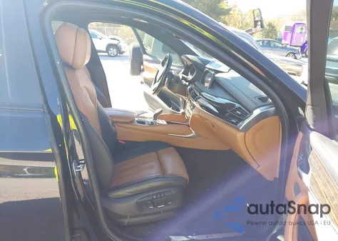 2016 BMW X6 xDrive35I from USA, damaged, VIN 5UXKU2C50G0N83467